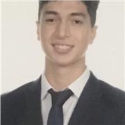 Profesor de inglés particular para alumnos de primaria y la E.S.O. Clases impartidas de manera presencial o telemática. Actualmente con el FCE de Cambridge (B2). Además he estudiado en colegios tanto británicos como bilingües. Doy clases en Pozuelo de Ala